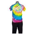 TIE DYE LOGO SST