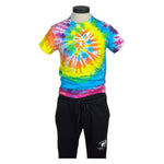 TIE DYE LOGO SST