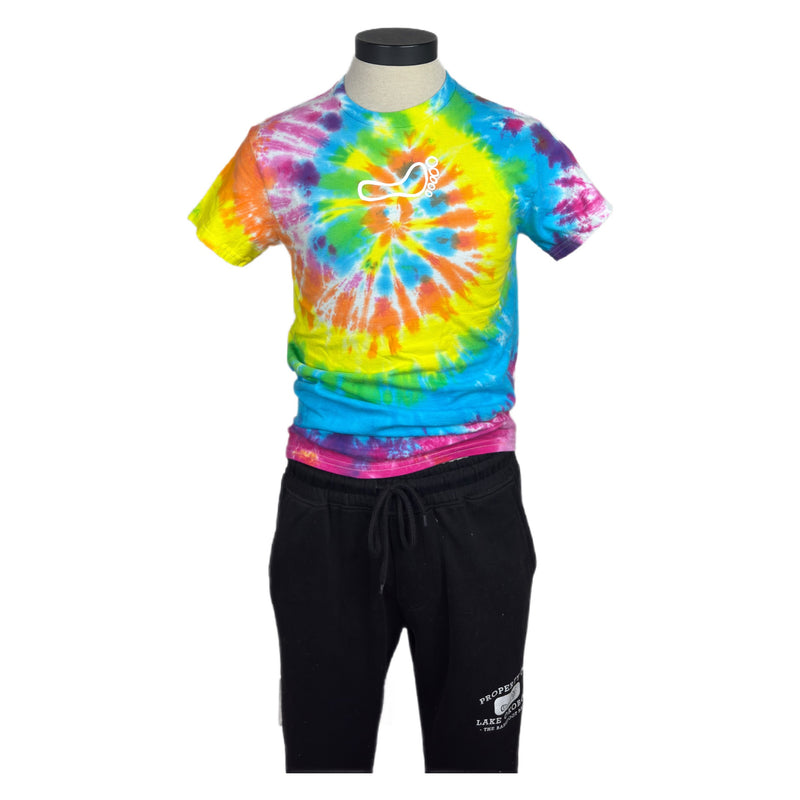 TIE DYE LOGO SST