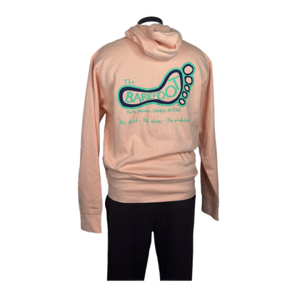 LOGO HOOD