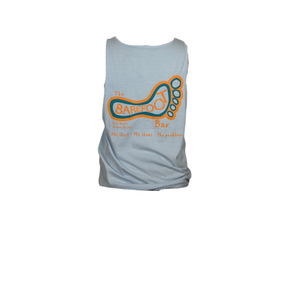 LOGO TANK