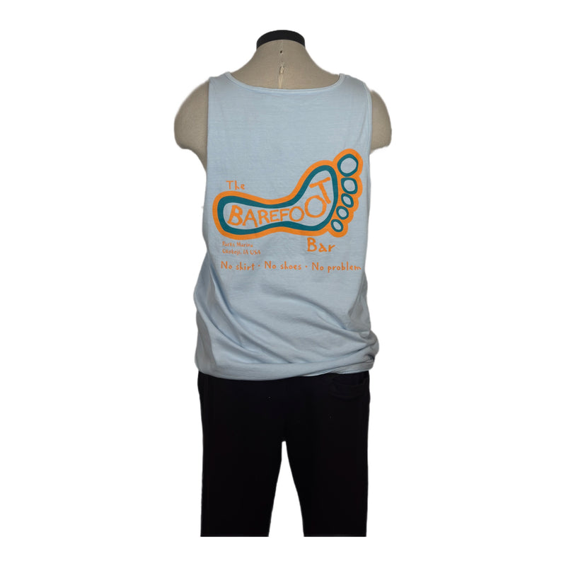LOGO TANK