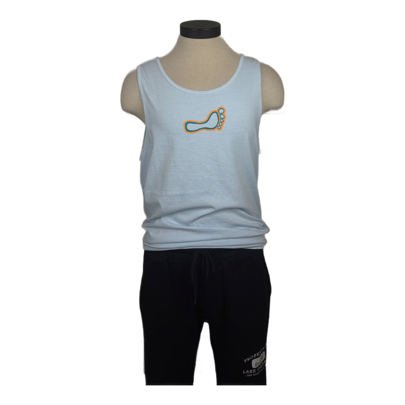 LOGO TANK