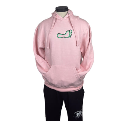 LOGO HOOD