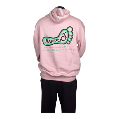 LOGO HOOD