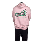 LOGO HOOD