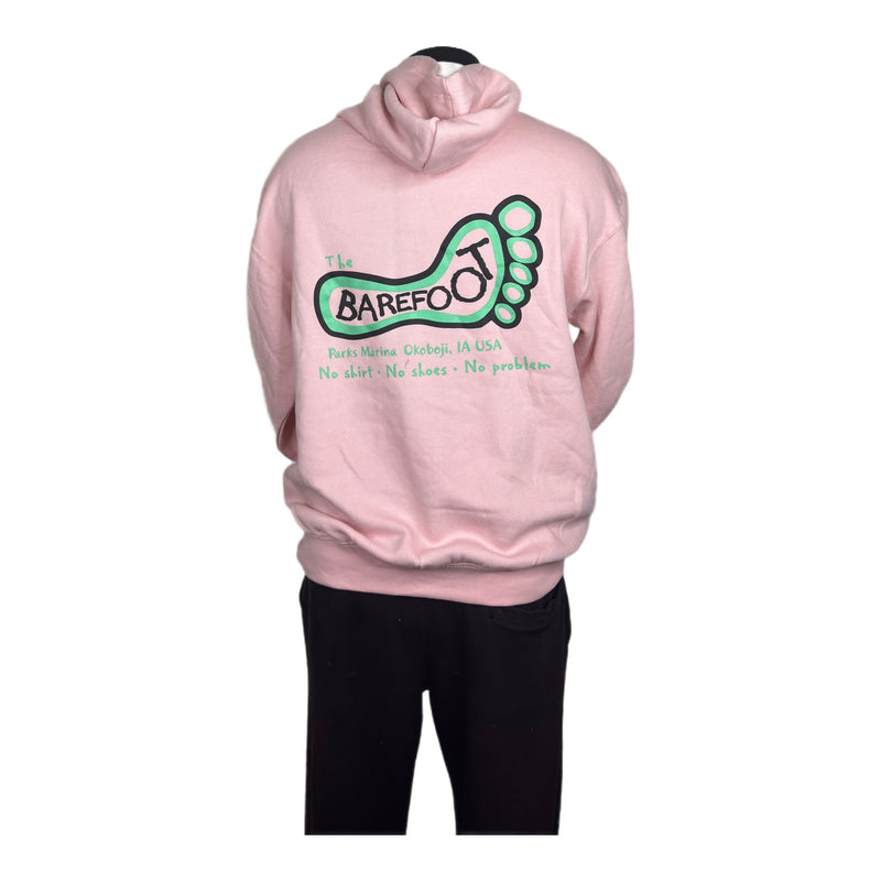 LOGO HOOD