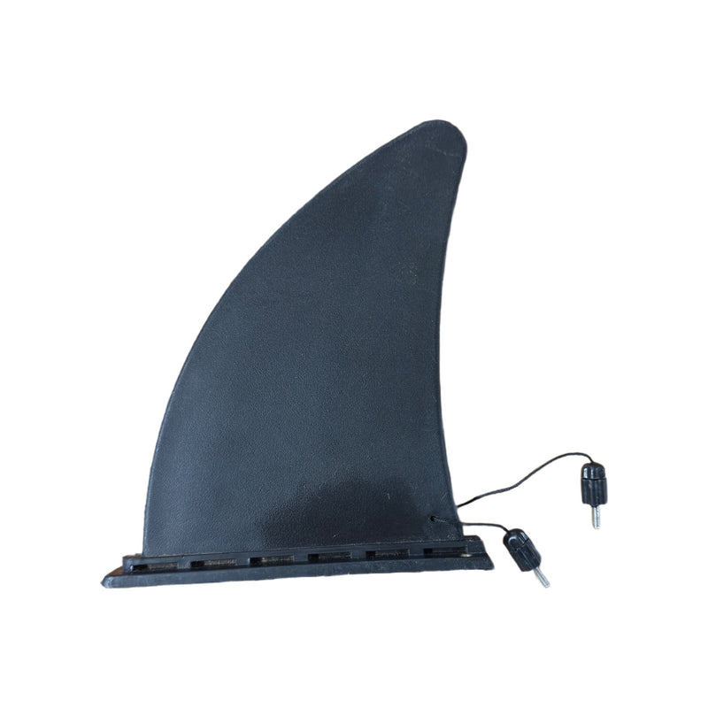 PARADISE PAD SM FIN FOR INFLATABLES