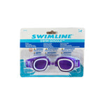 RECR JR SWIM GOGGLE