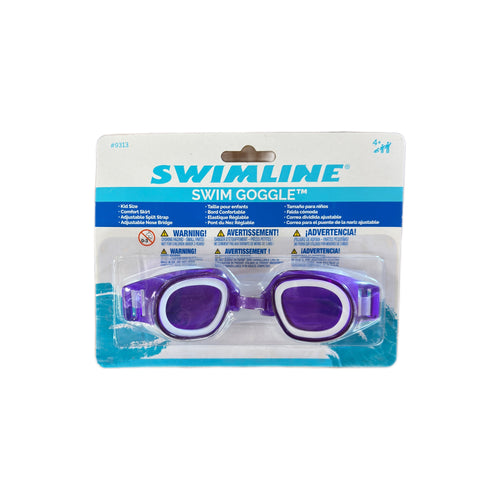 RECR JR SWIM GOGGLE