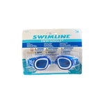 RECR JR SWIM GOGGLE
