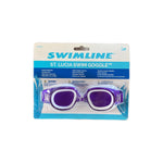 RECR ST LUCIA SWIM GOGGLE
