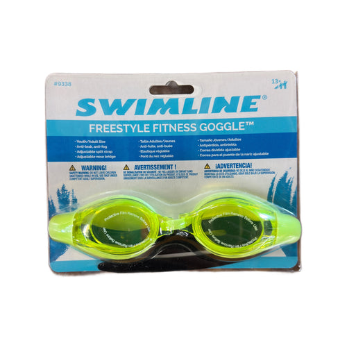FREESTYLE FITNESS GOGGLE