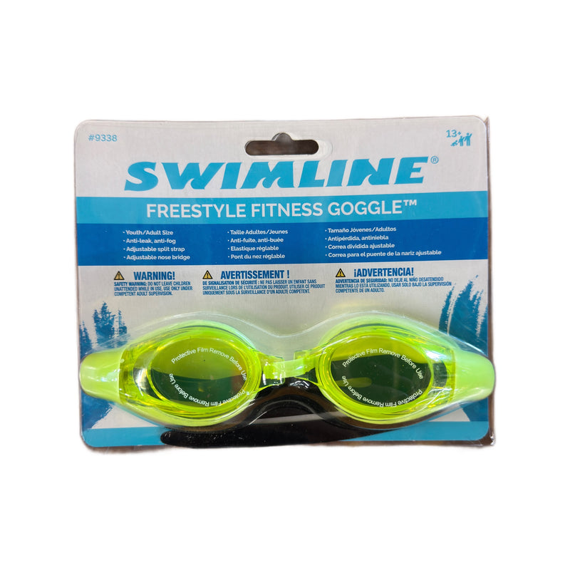 FREESTYLE FITNESS GOGGLE