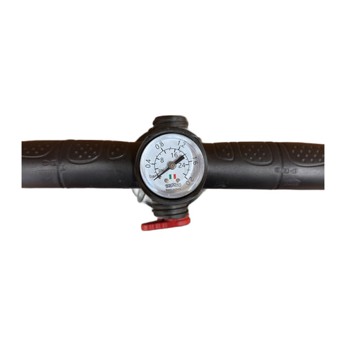 HAND PUMP