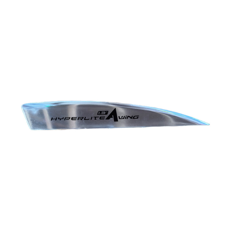 A-WING FIN