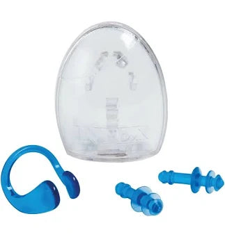 EAR PLUG/NOSE CLIP SET