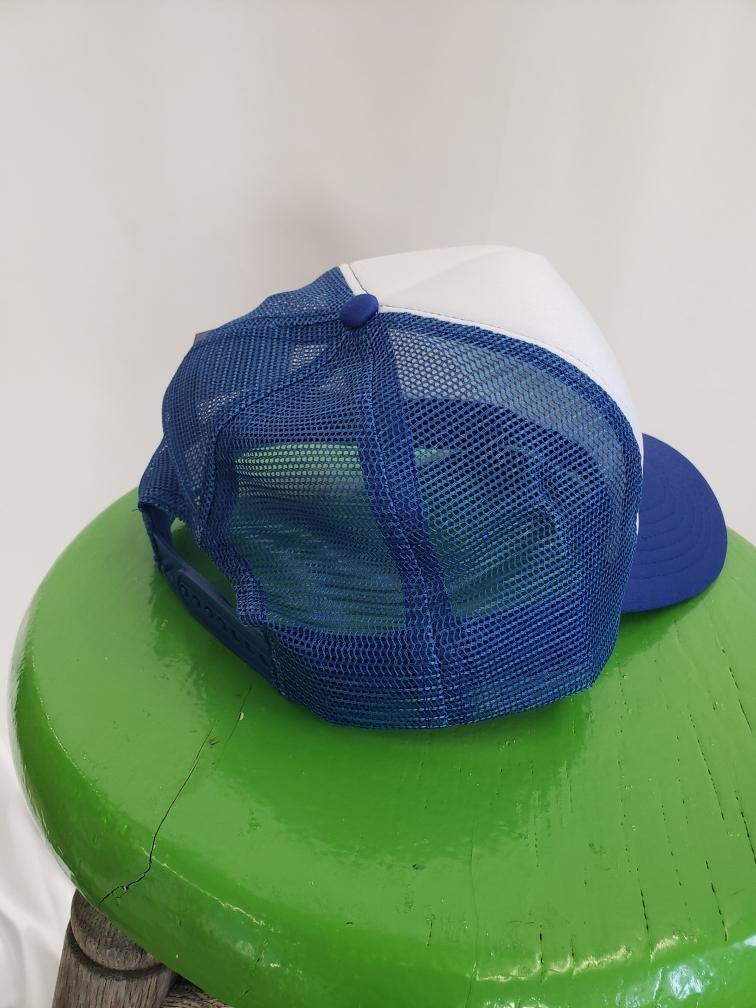 PM FOAM FRONT TRUCKER CAP