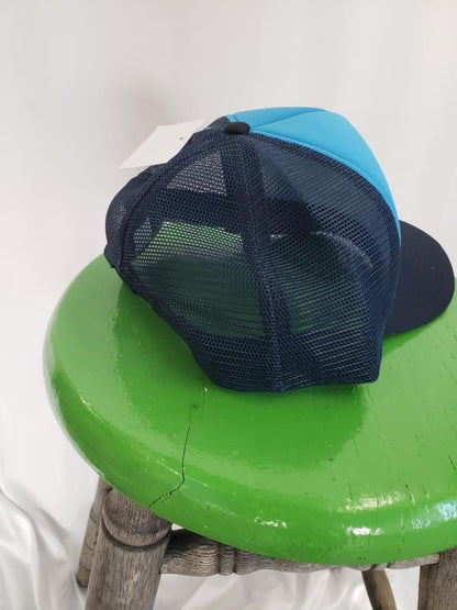 PM FOAM FRONT TRUCKER CAP