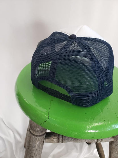 PM FOAM FRONT TRUCKER CAP