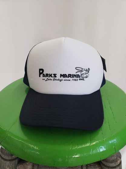 PM FOAM FRONT TRUCKER CAP