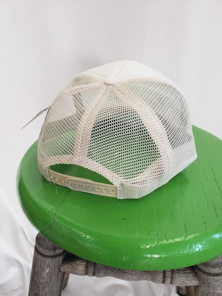 PM FOAM FRONT TRUCKER CAP