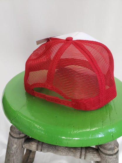 PM FOAM FRONT TRUCKER CAP