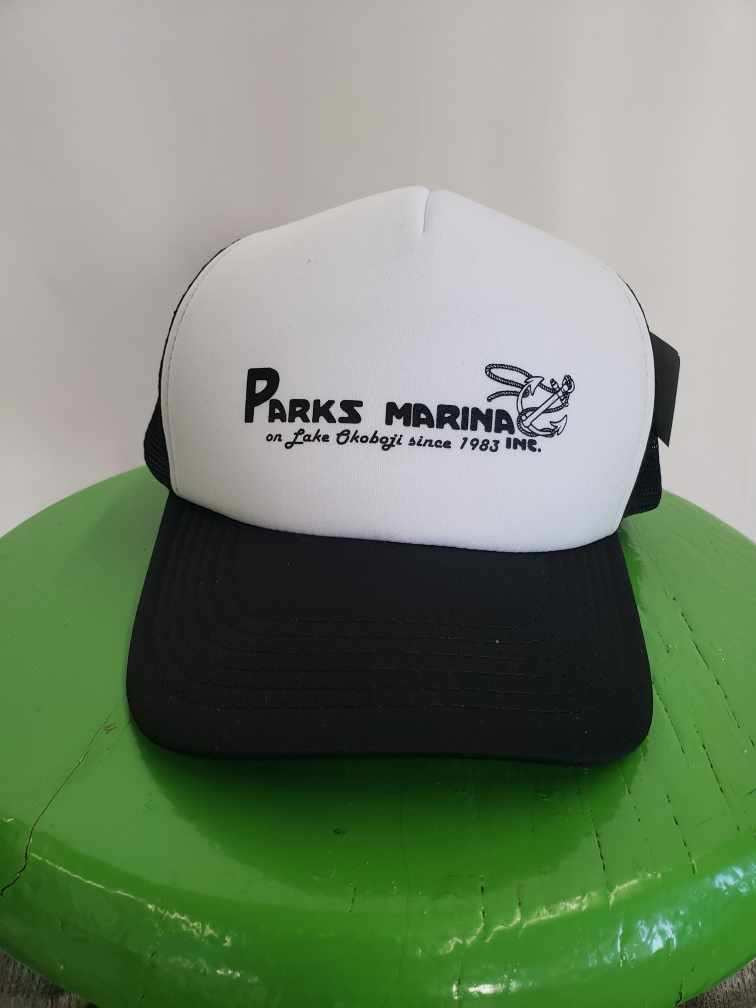 PM FOAM FRONT TRUCKER CAP