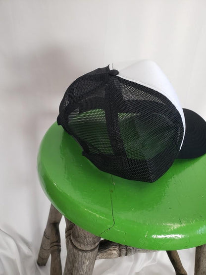 PM FOAM FRONT TRUCKER CAP