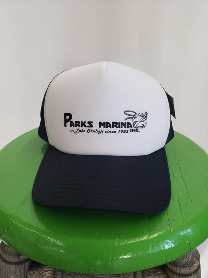 PM FOAM FRONT TRUCKER CAP