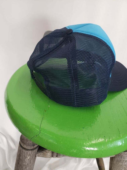 BF FOAM FRONT TRUCKER CAP