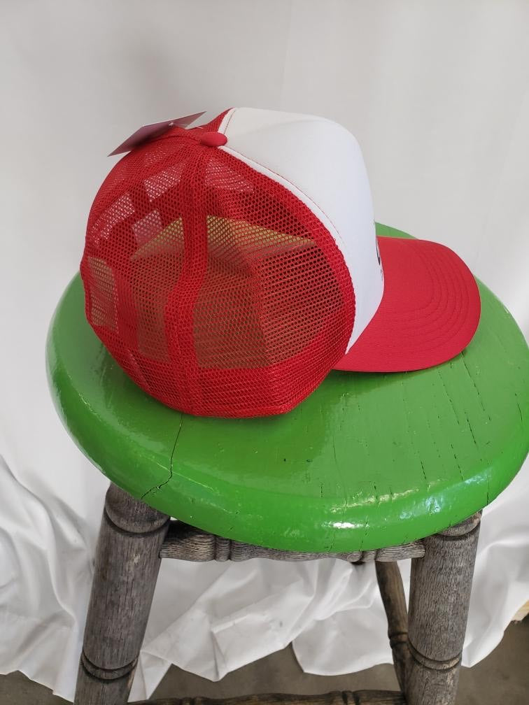 BF FOAM FRONT TRUCKER CAP