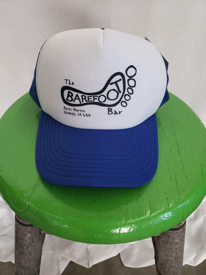 BF FOAM FRONT TRUCKER CAP