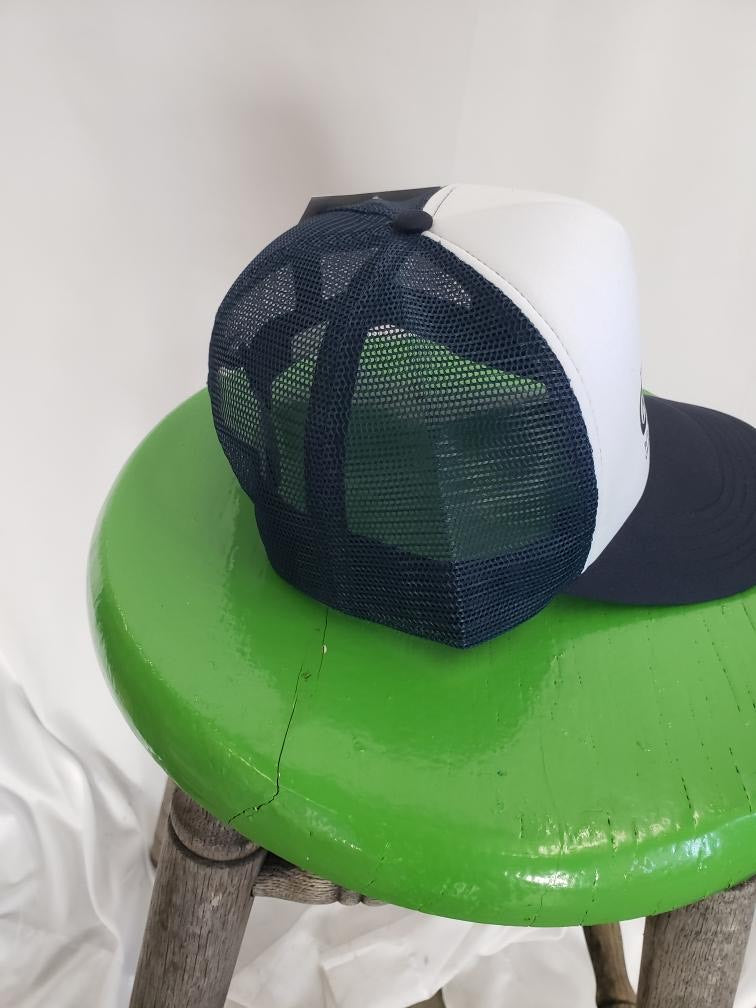 BF FOAM FRONT TRUCKER CAP