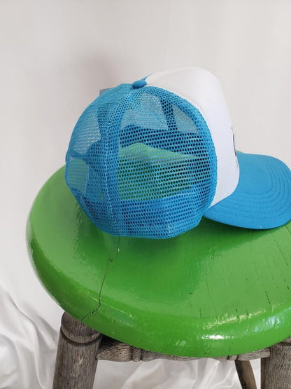BF FOAM FRONT TRUCKER CAP