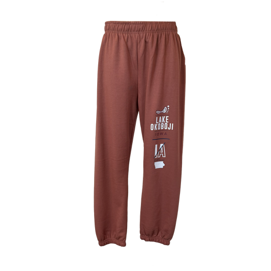 KEY WEST MIDWEST JOGGERS