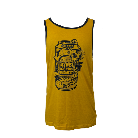 KEY WEST MIDWEST TANK