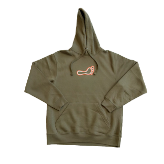 LOGO HOOD