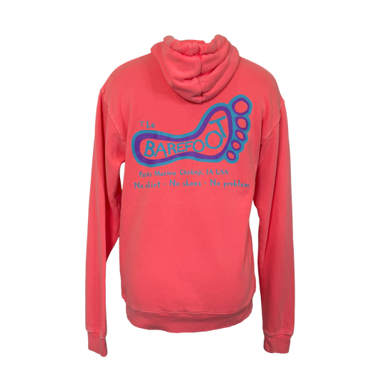LOGO HOOD