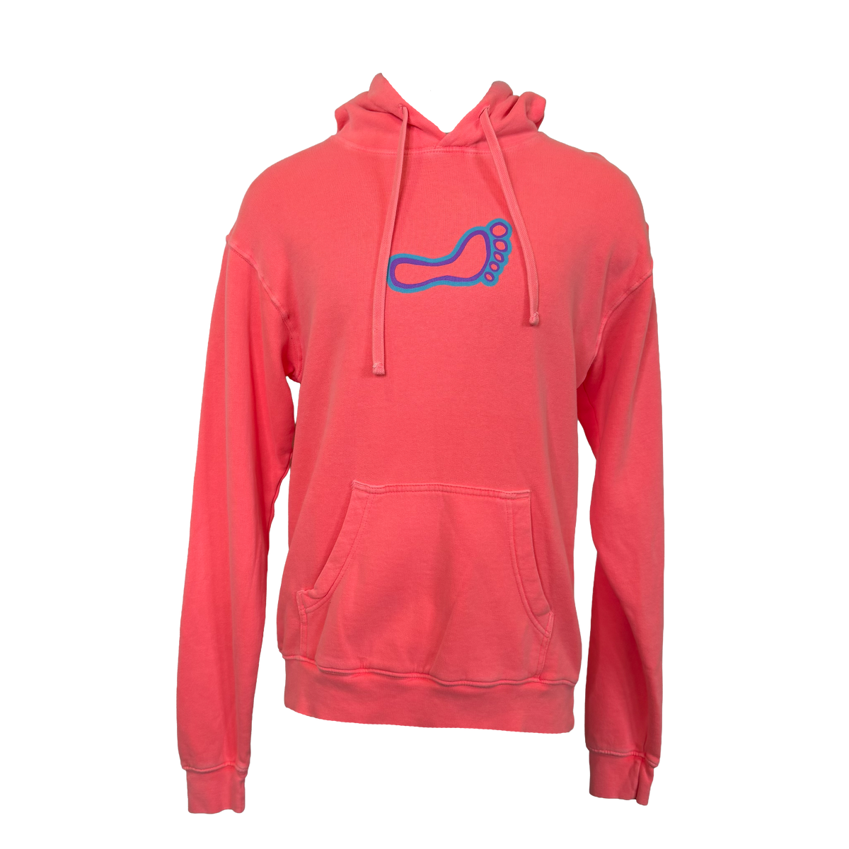LOGO HOOD