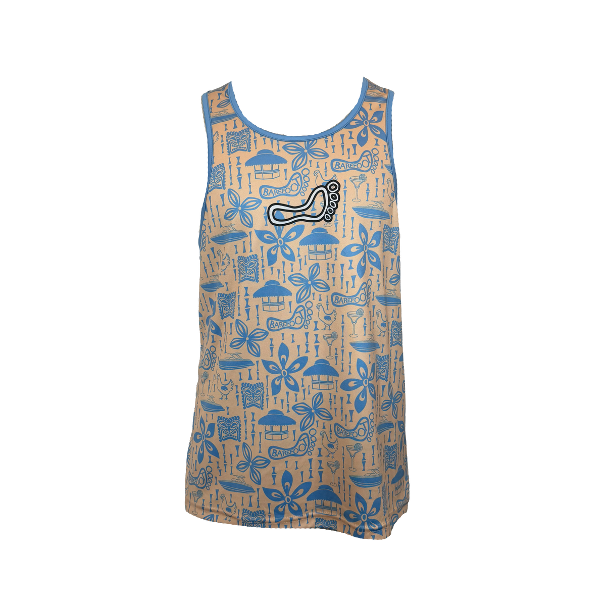 LOGO TANK