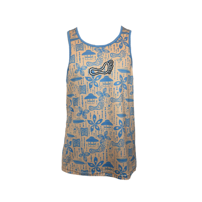 LOGO TANK