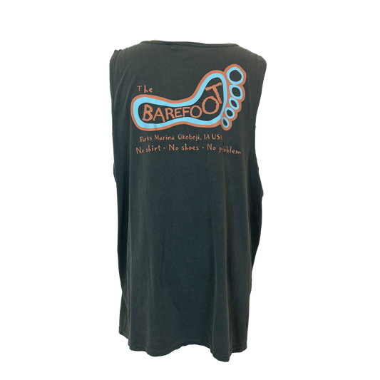 LOGO TANK