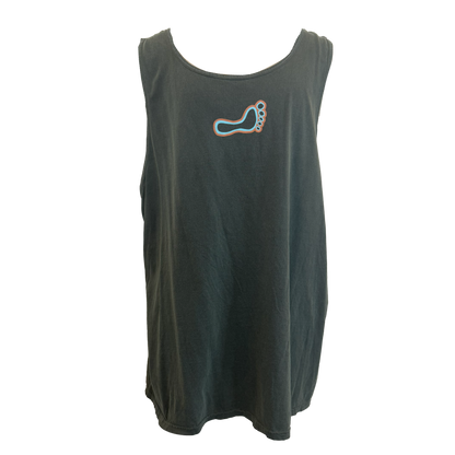 LOGO TANK