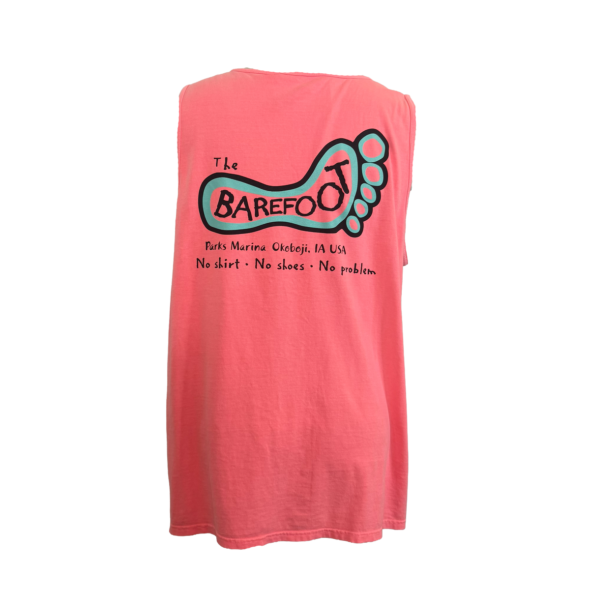 LOGO TANK