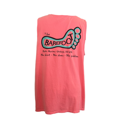 LOGO TANK