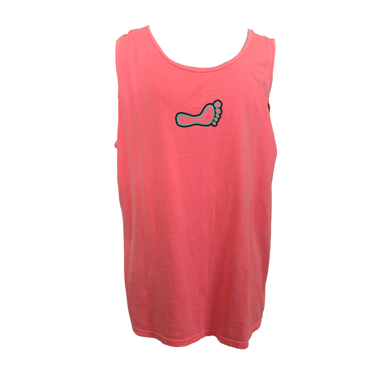 LOGO TANK