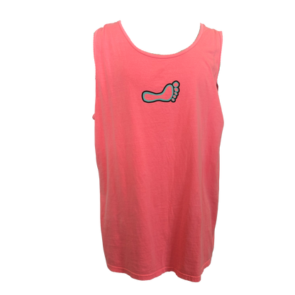 LOGO TANK