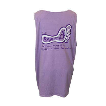 LOGO TANK