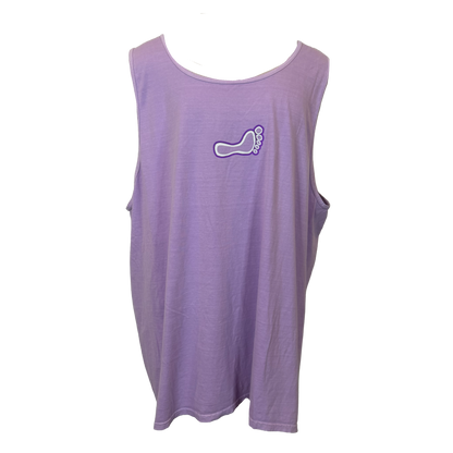 LOGO TANK